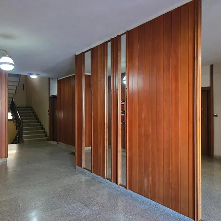 Apartment Ubimaior - Monte Urpinu With Parking
