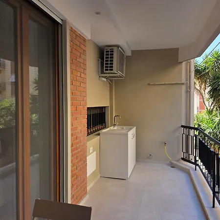 Ubimaior - Monte Urpinu With Parking Apartment Cagliari