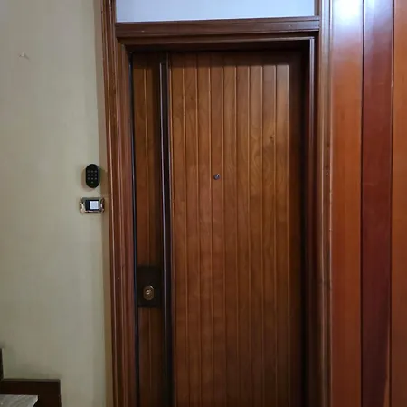Ubimaior - Monte Urpinu With Parking Apartmán *