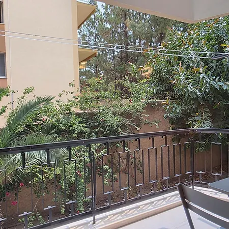 Apartment Ubimaior - Monte Urpinu With Parking