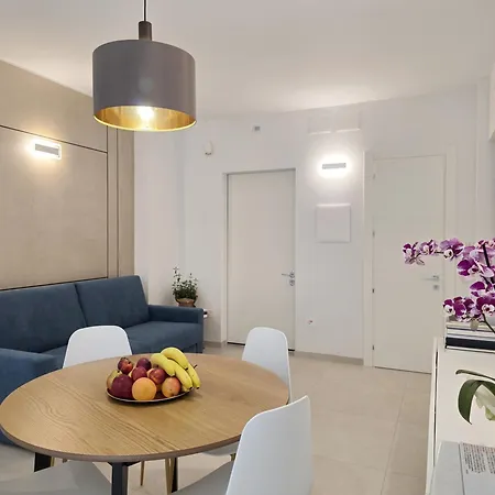 Ubimaior - Monte Urpinu With Parking Apartment