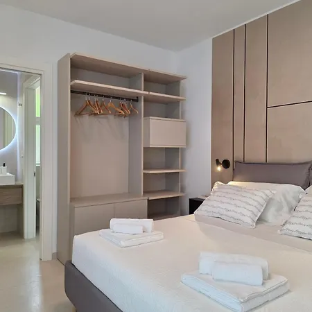 Ubimaior - Monte Urpinu With Parking Apartment